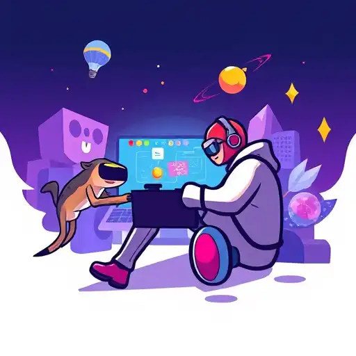 Gaming Industry Dynamics in 2025