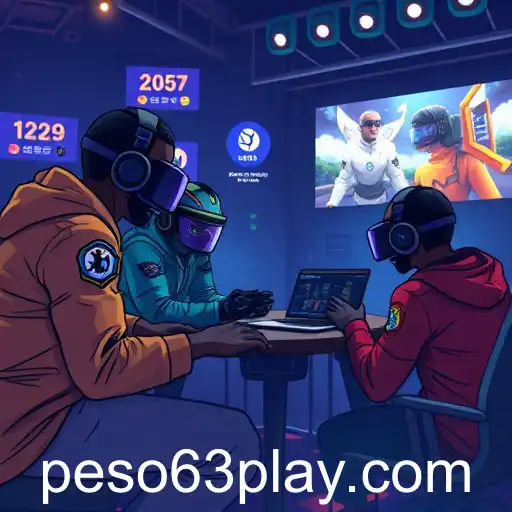 Gaming Trends: Peso63 and the Evolving Landscape