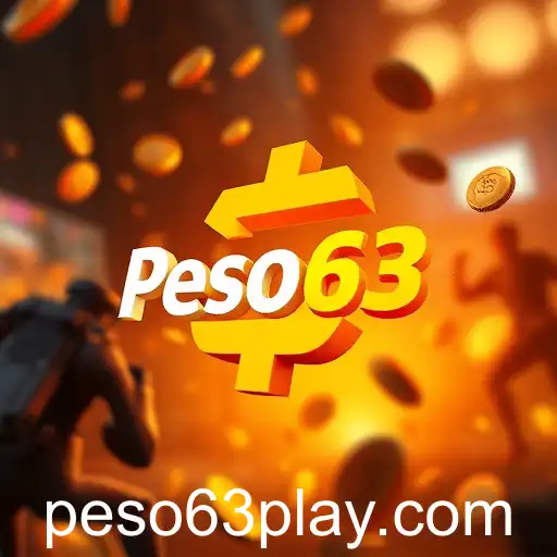 The Rise of Peso63: A Gaming Phenomenon