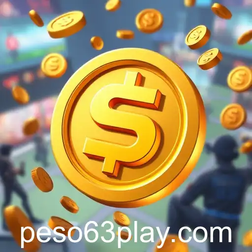 The Evolution of Online Gaming: Peso63 Leads the Way