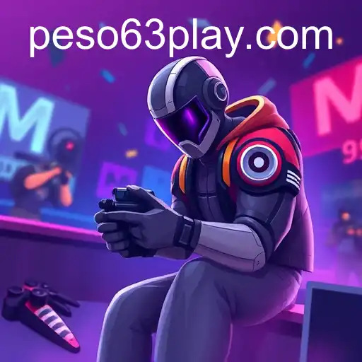 Peso63: Revolutionizing Online Gaming in 2025