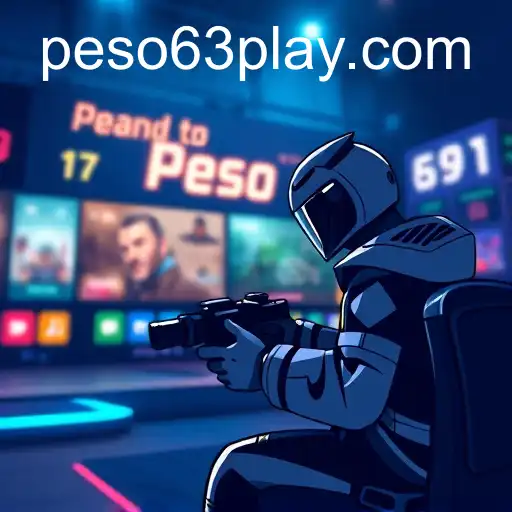 Peso63 Expansion in Gaming Industry