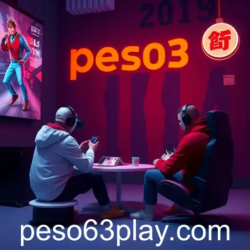 The Rise of Peso63: A New Era in Online Gaming