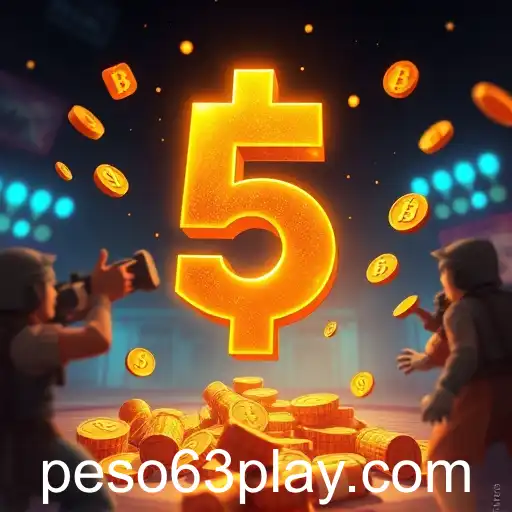 The Rise of Peso63 in Gaming