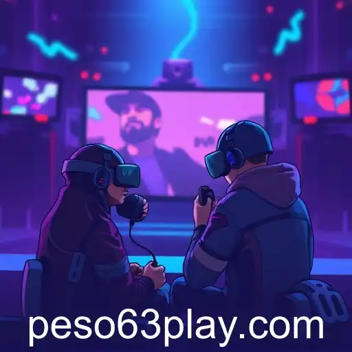 Peso63: A Unique Gaming Hub in a Changing World