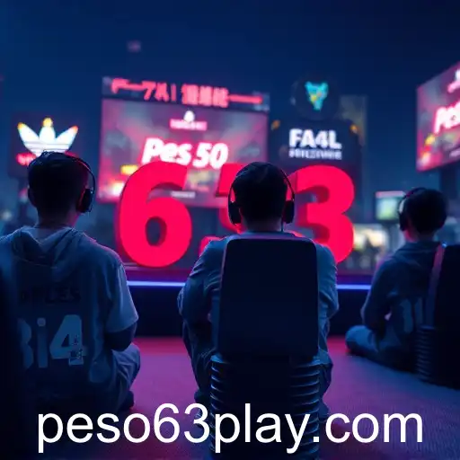 Gaming Revolution: Peso63 and the Future