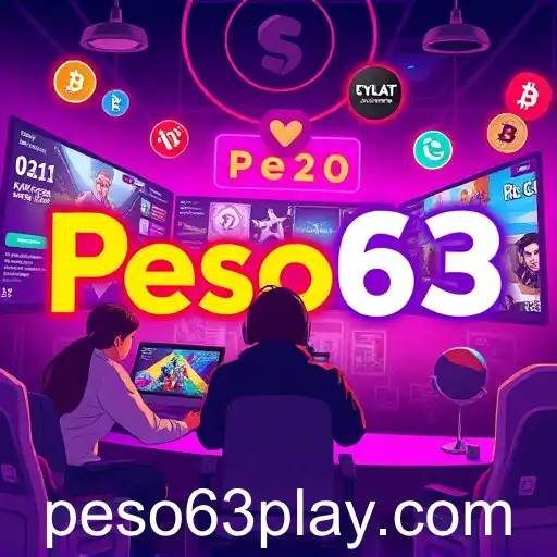 Peso63's Impact on Online Gaming in 2025