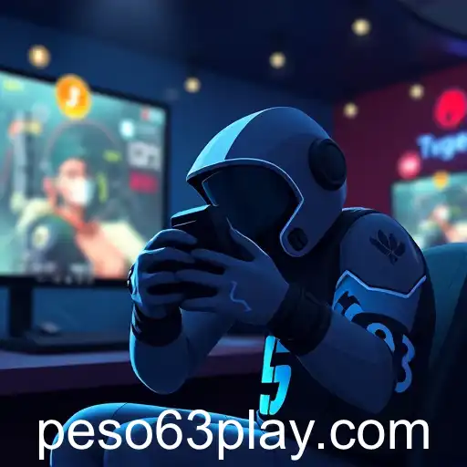 Peso63: Revolutionizing Online Gaming in 2026