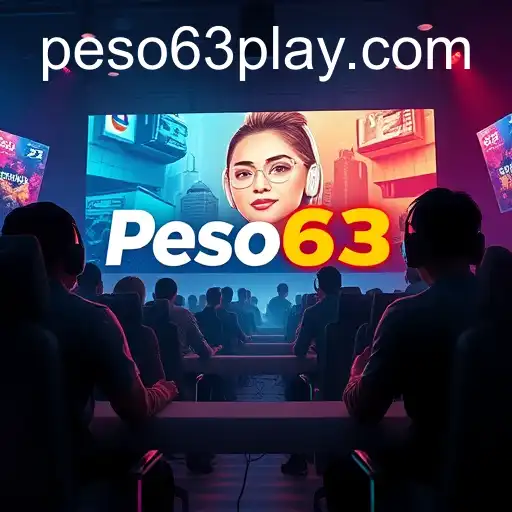 Peso63: The Emerging Trend in Online Gaming