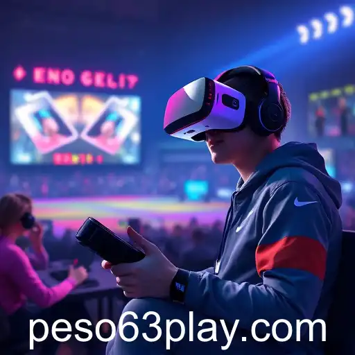 The Rise of Online Games in 2025