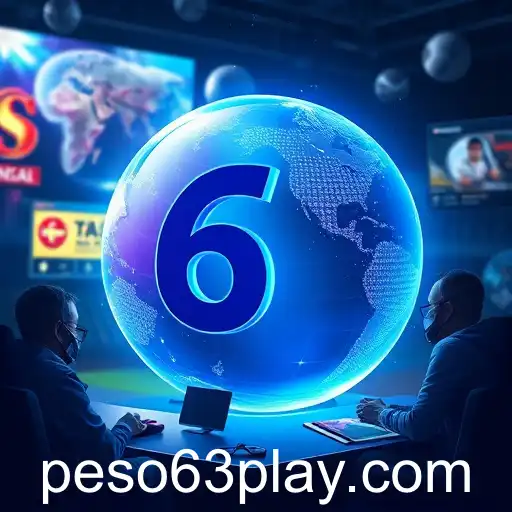 The Rise of Peso63 in the Gaming World
