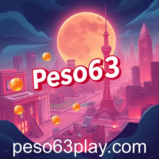 The Rise of Peso63 Beyond Gaming