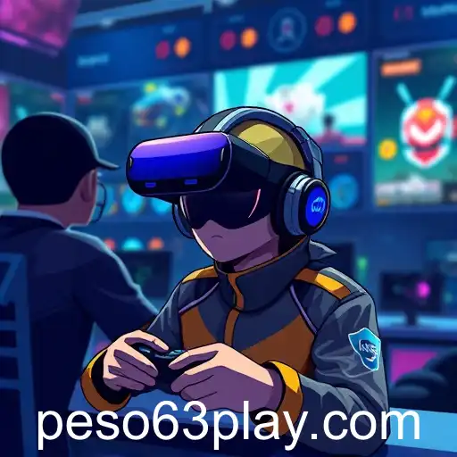 The Rise of Online Gaming Platforms in 2025